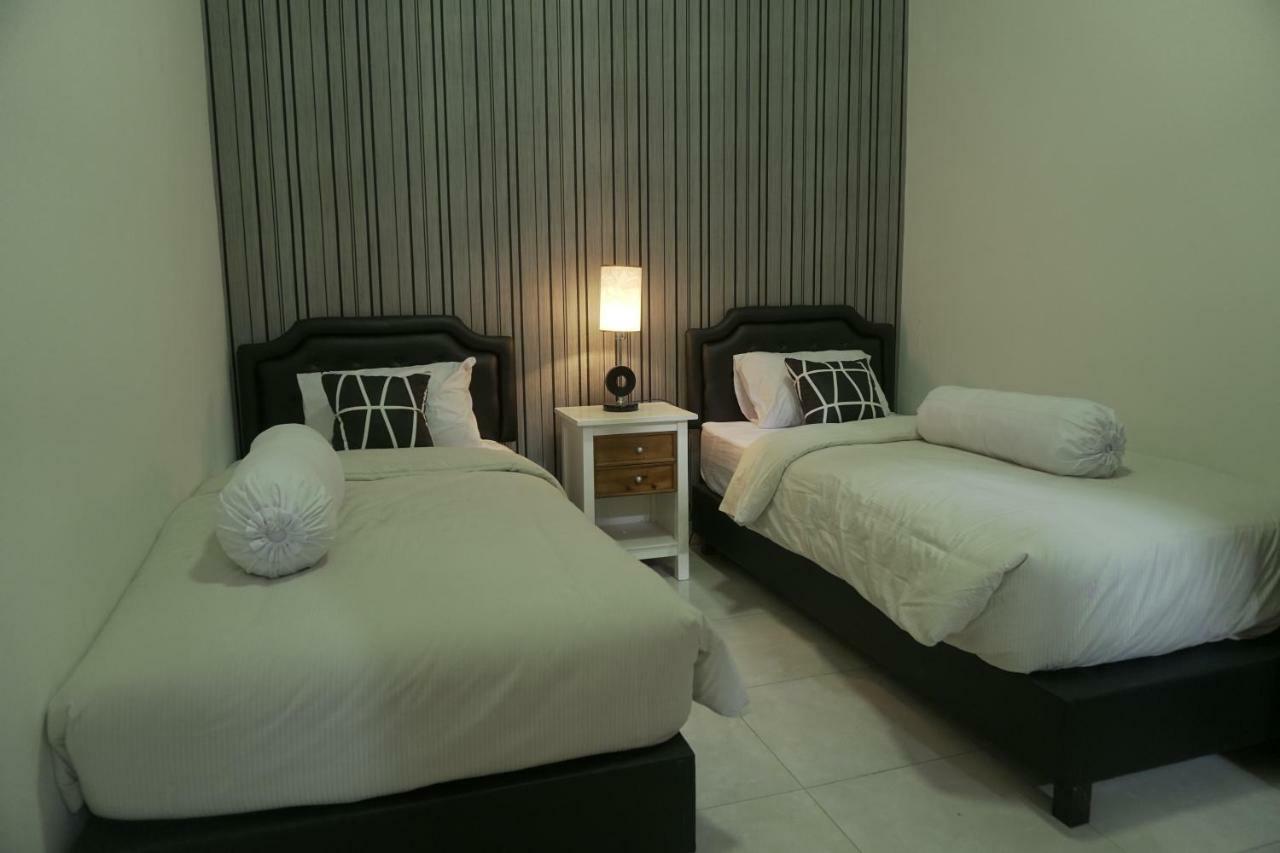 Sayana Homestay Sleman  Exterior foto