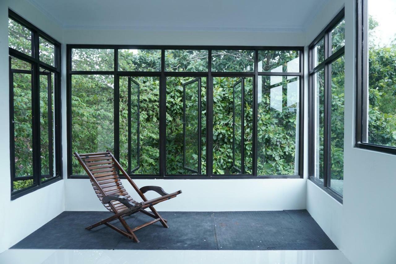 Sayana Homestay Sleman  Exterior foto
